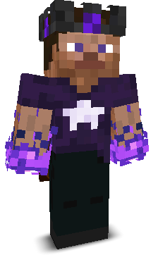 0xer777's skin