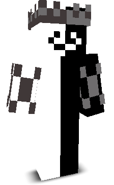 Manuska450's skin