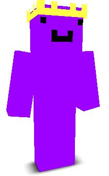 Raptor111241's skin