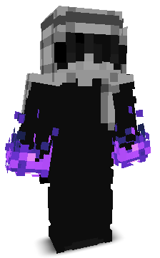 mcnarch's skin