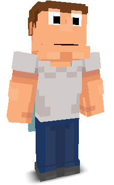 conepuncher00's skin