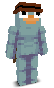 pawelsudol's skin