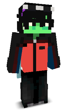 Roxlanckt's skin