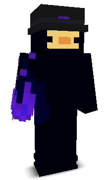 TiggiePlayzz's skin