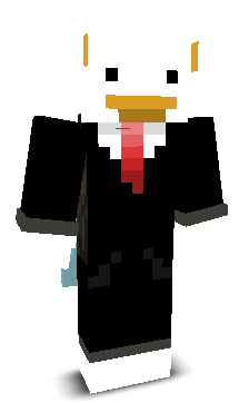 Rainwuzhere's skin