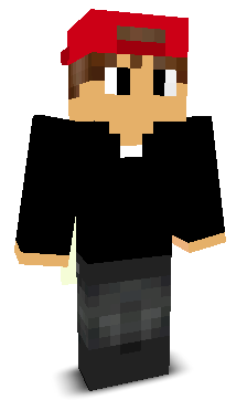 Klih's skin