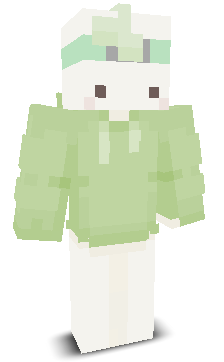 Swopi's skin
