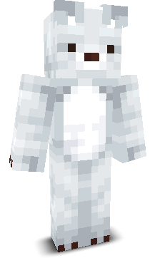 NewFound's skin