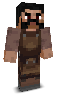 Skiphor's skin
