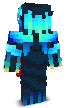Smrtonosh's skin