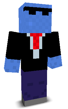 GamerT108's skin