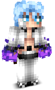 GrimStarrk's skin