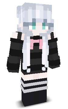 hunter_x3's skin
