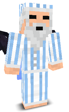 Avsii's skin