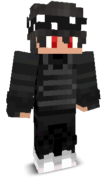 DervisYourBallr's skin