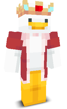 PapaSchmege's skin