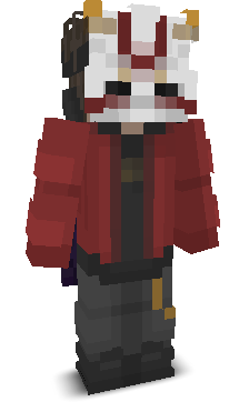 Mattib2014's skin