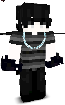 realLeox's skin