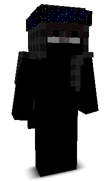 kailsu's skin