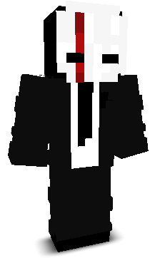 blaze8y's skin