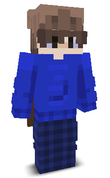 Luksis5092's skin