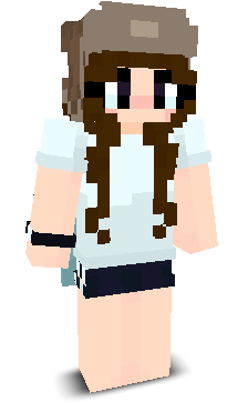 Lightfrages's skin