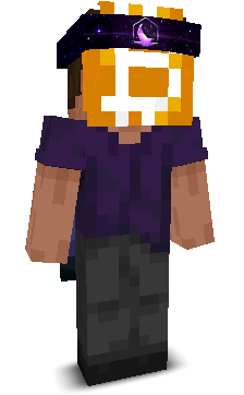 Tetoark's skin