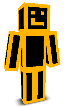 lorfratte's skin