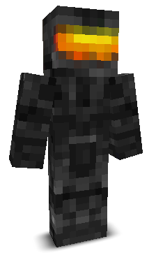 iKyAReal's skin