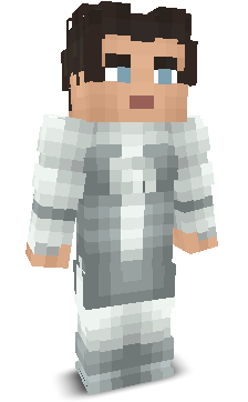 _EndermanGamerYT's skin