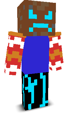 Omis9811's skin