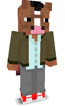 dramateddy's skin