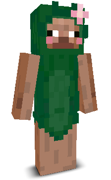 MollyPollyDanell's skin