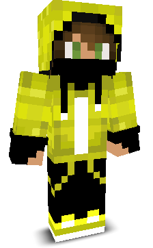 Noschel's skin