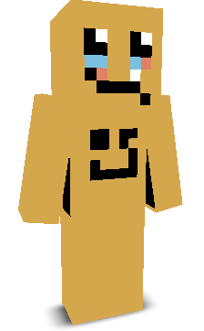 TheFotziii's skin