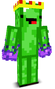 PeppyOnTop158's skin