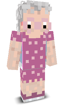 lukaiseensaus's skin