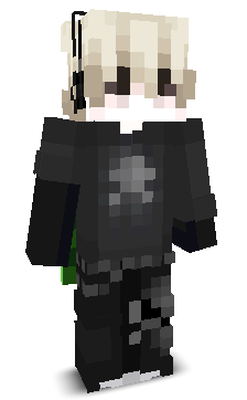 SimplyPraxis's skin