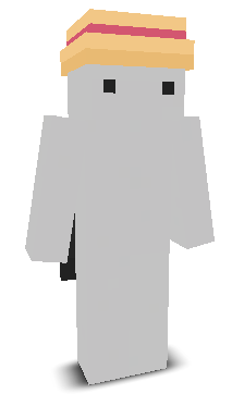 ganjamilk's skin