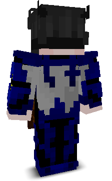 grafitBACANINHA's skin
