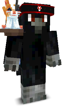 ACrowIAm's skin