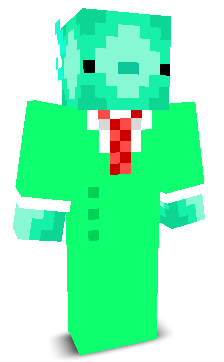 AxoAxl's skin