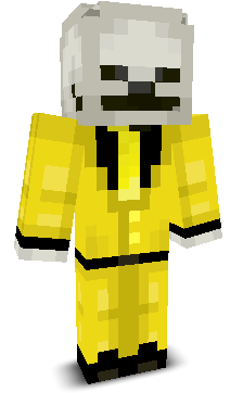 TheLegender7's skin