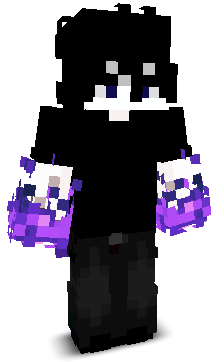 Logiqu3's skin