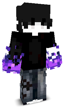 TheDraconic's skin