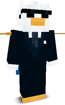 ChillUrBalls's skin