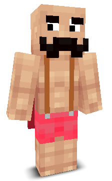 notywy's skin