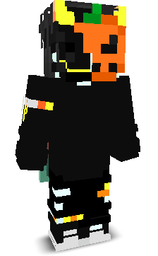 Tim_Banana_VGT's skin