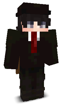Wolff1713's skin