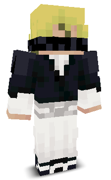 MedurixYTB's skin